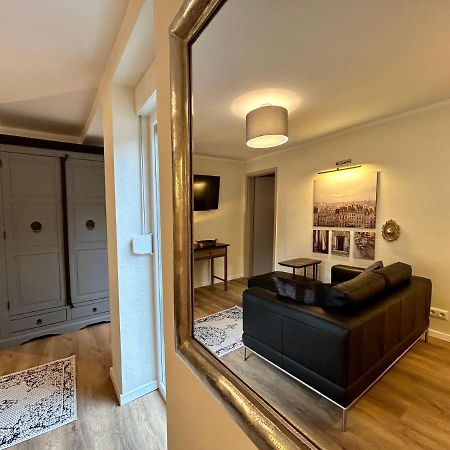 Villa Pauline - Fewo “Elsass“ บัดโซเดน-อัลเลนดอร์ฟ ภายนอก รูปภาพ